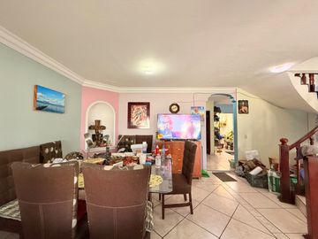 Casa en venta en Residencial La Soledad, Tlaquepaque