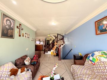 Casa en venta en Residencial La Soledad, Tlaquepaque