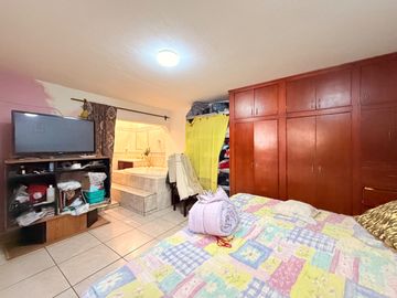 Casa en venta en Residencial La Soledad, Tlaquepaque