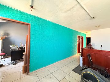 Casa en venta en Residencial La Soledad, Tlaquepaque