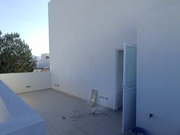 Departamentos en venta con elevador y terraza en himno nacional, SLP