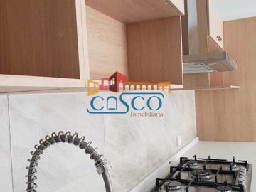 Departamentos en venta con elevador y terraza en himno nacional, SLP