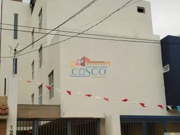 Departamentos en venta con elevador y terraza en himno nacional, SLP