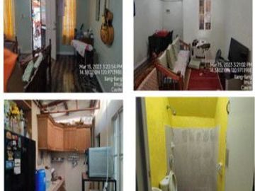 Foreclosed; Vallejo Place Ph4,  Brgy. Pasong Buaya 2, Imus, Cavite