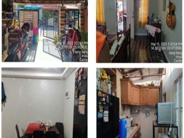 Foreclosed; Vallejo Place Ph4,  Brgy. Pasong Buaya 2, Imus, Cavite