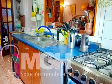 ¡Tu nuevo hogar te espera en Ñuñoa!