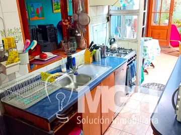 ¡Tu nuevo hogar te espera en Ñuñoa!