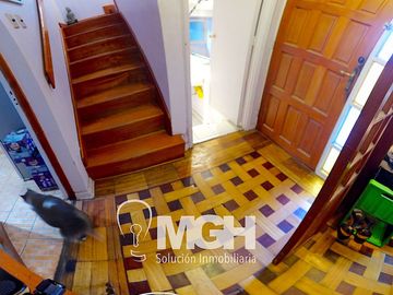 ¡Tu nuevo hogar te espera en Ñuñoa!