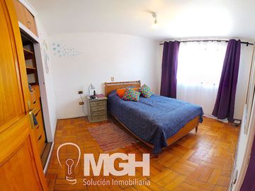 ¡Tu nuevo hogar te espera en Ñuñoa!