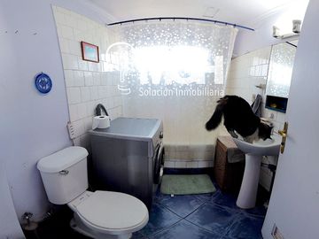 ¡Tu nuevo hogar te espera en Ñuñoa!