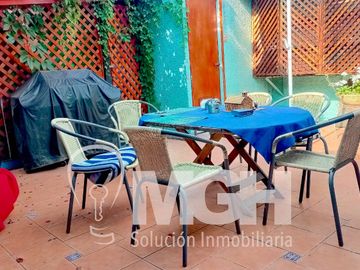 ¡Tu nuevo hogar te espera en Ñuñoa!