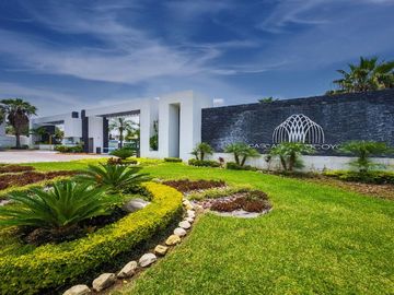 Venta de casa en Morelos con alberca 3 recamaras acepto y tramito créditos Yautepec