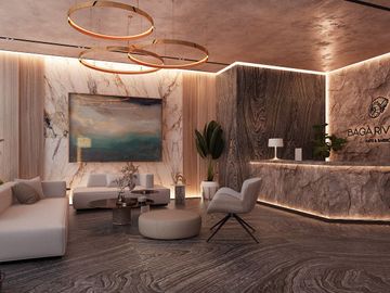 Venta Exclusivos Dept Playa del Carmen | 1 Recámara | Llave en Mano | Inversión para Disfrutar o Rentar | Entregas Inmediatas o Julio 2026
