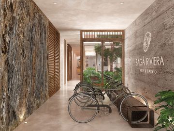 Venta Exclusivos Dept Playa del Carmen | 1 Recámara | Llave en Mano | Inversión para Disfrutar o Rentar | Entregas Inmediatas o Julio 2026