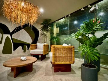 Venta Exclusivos Dept Playa del Carmen | 1 Recámara | Llave en Mano | Inversión para Disfrutar o Rentar | Entregas Inmediatas o Julio 2026