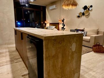 Venta Exclusivos Dept Playa del Carmen | 1 Recámara | Llave en Mano | Inversión para Disfrutar o Rentar | Entregas Inmediatas o Julio 2026