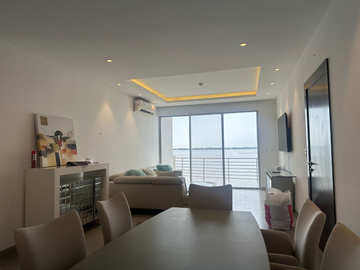Departamento en Venta Via a Samborondon, Ecuador