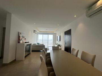 Departamento en Venta Via a Samborondon, Ecuador