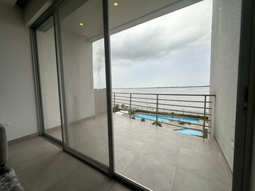 Departamento en Venta Via a Samborondon, Ecuador