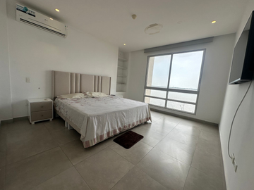 Departamento en Venta Via a Samborondon, Ecuador