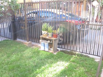 SE VENDE CASA EN BARRIO LAS ROSAS, MAIPU