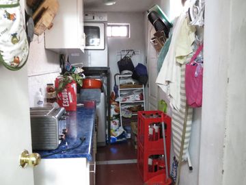 SE VENDE CASA EN BARRIO LAS ROSAS, MAIPU