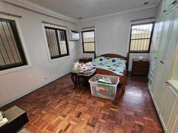 For Sale House and Lot in Victoria Village, Tabunok,Talisay City,Cebu