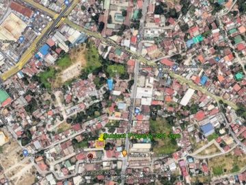 For Sale House and Lot in Victoria Village, Tabunok,Talisay City,Cebu