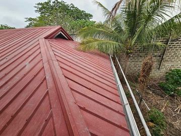 For Sale House and Lot in Victoria Village, Tabunok,Talisay City,Cebu
