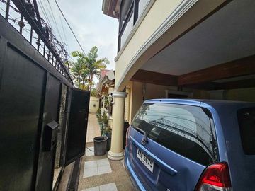 For Sale House and Lot in Victoria Village, Tabunok,Talisay City,Cebu