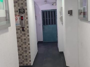 centro venta de Suite amoblada - Mariuxi Rugel