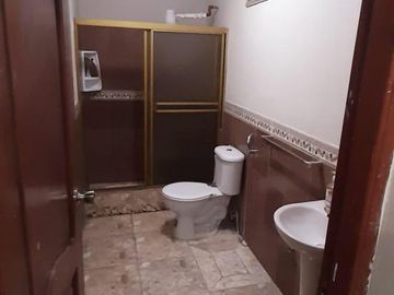 centro venta de Suite amoblada - Mariuxi Rugel