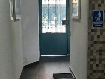 centro venta de Suite amoblada - Mariuxi Rugel