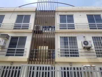 Simon Bolivar Suite en Venta - Mariuxi Rugel