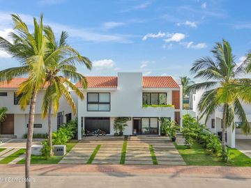 Casa en venta en Los Tigres Nuevo Nayarit