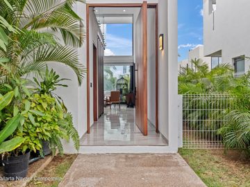 Casa en venta en Los Tigres Nuevo Nayarit