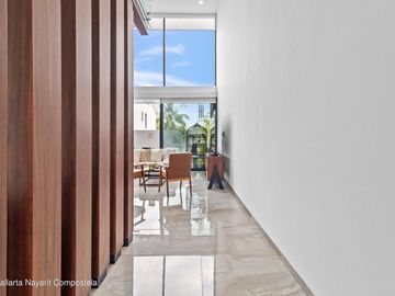 Casa en venta en Los Tigres Nuevo Nayarit