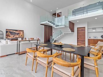 Casa en venta en Los Tigres Nuevo Nayarit