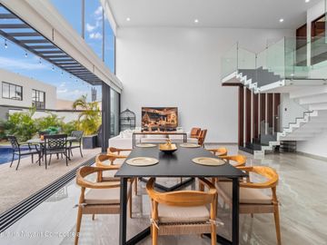 Casa en venta en Los Tigres Nuevo Nayarit