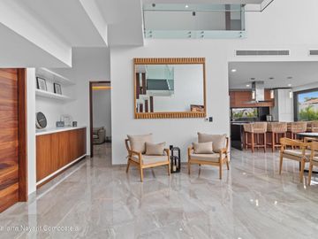 Casa en venta en Los Tigres Nuevo Nayarit
