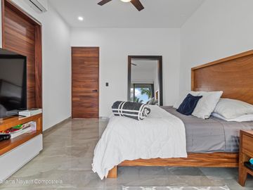 Casa en venta en Los Tigres Nuevo Nayarit