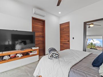 Casa en venta en Los Tigres Nuevo Nayarit