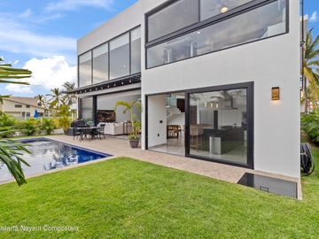 Casa en venta en Los Tigres Nuevo Nayarit
