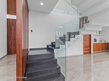 Casa en venta en Los Tigres Nuevo Nayarit