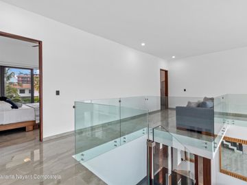 Casa en venta en Los Tigres Nuevo Nayarit