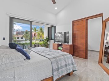 Casa en venta en Los Tigres Nuevo Nayarit