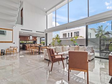 Casa en venta en Los Tigres Nuevo Nayarit