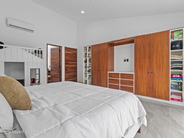 Casa en venta en Los Tigres Nuevo Nayarit