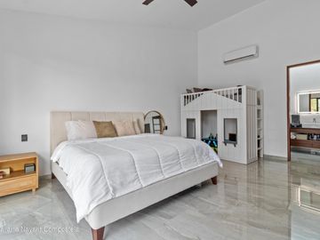 Casa en venta en Los Tigres Nuevo Nayarit