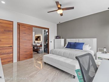 Casa en venta en Los Tigres Nuevo Nayarit